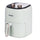 Friggitrice Elettrica ad Aria 10 Cotture 5,5 Litri 1400W Kooper Dorabel Salvia