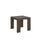 Tavolo Allungabile 90-246x90x77 cm Roxell Noce