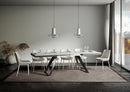 Tavolo Allungabile 180-440x90x77 cm Proxy Evolution Marmo