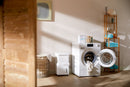 Deumidificatore d’Aria 12 Litri 0,43kW Qlima D720 Cube Bianco