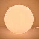 Sfera Luminosa da Giardino a LED Ø60 cm in Resina 5W Sphere Bianco Caldo
