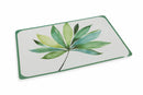 Set 6 Tovagliette 45x30 cm in Plastica Villa d'Este Home Tivoli Oriental Botanique
