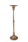 Alzata per Candela H 70 cm
