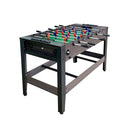 Tavolo 4 in 1 Girevole Multigioco