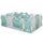 Box Recinto Attività per Bambini 154x154x62 cm in Plastica Verde