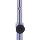 Sacco da Boxe Punching Ball con Guantoni e Pompa 