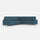 Divano Angolare 6 Posti 286x226x85 cm Sakar in Tessuto Avio
