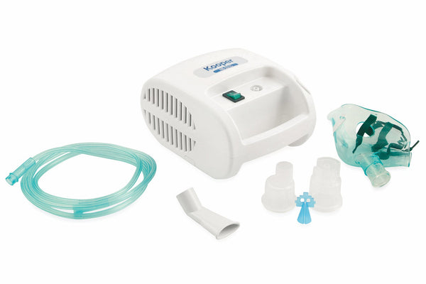 prezzo Aerosol Nebulizzatore 60W Kooper Nebulizer