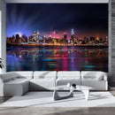 Fotomurale - Momenti Romantici a New York 400X280 cm Carta da Parato Erroi
