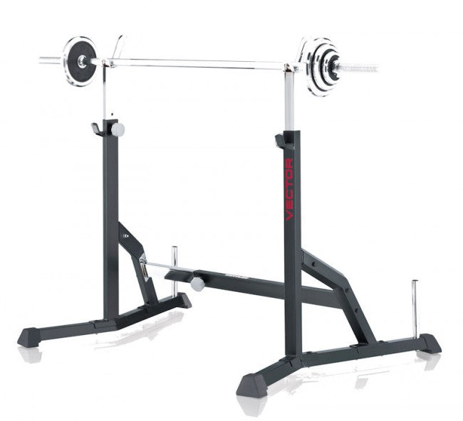 Porta Bilanciere 150Kg...