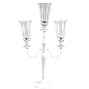 Candeliere Composto da 3 Bracci H 715 cm