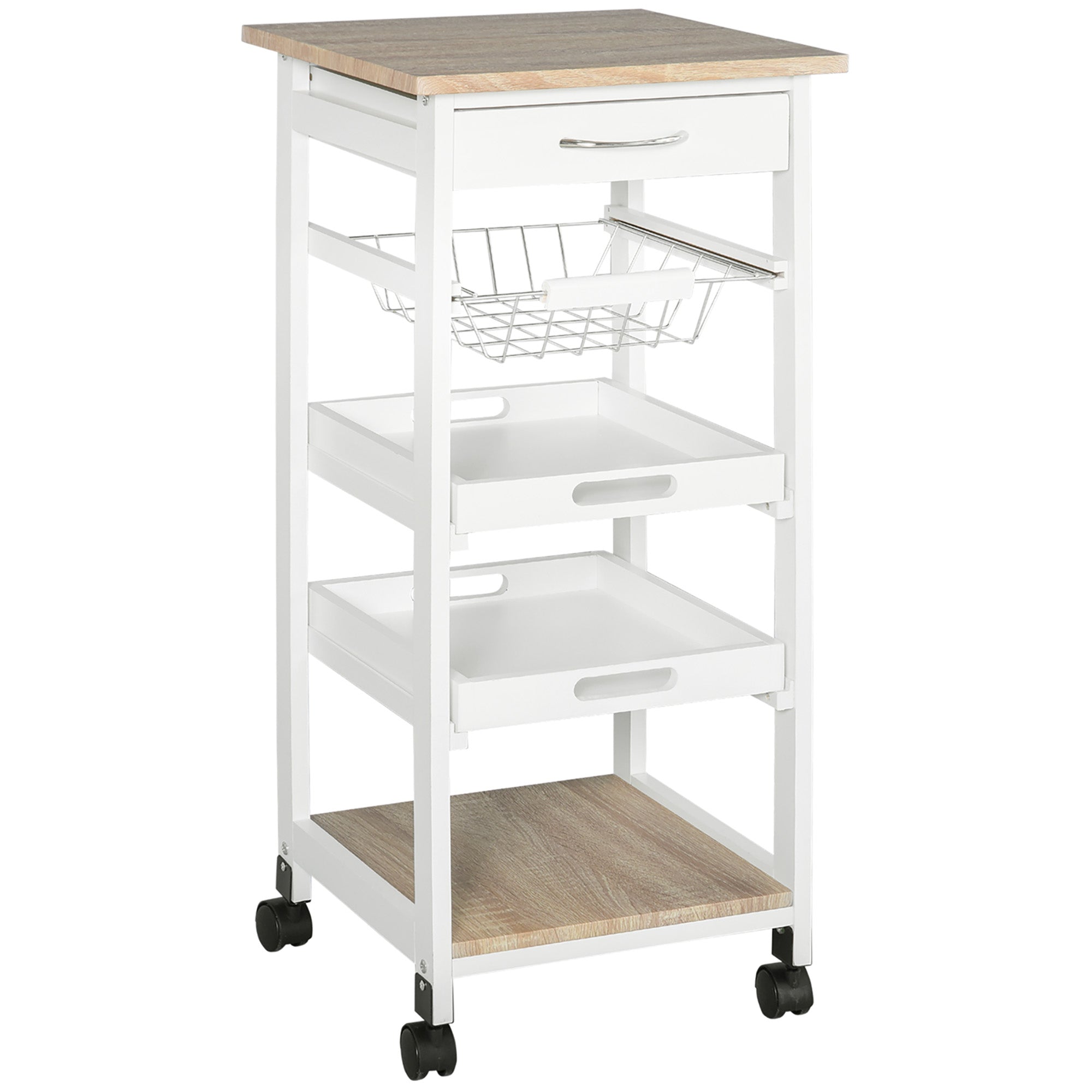 Carrello da Cucina...