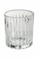 Set 6 Bicchieri Acqua 310 ml in Vetro Villa d'Este Home Tivoli Vintage