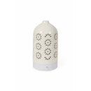 Diffusore di Aroma Umidificatore in Ceramica Kooper  Fiori