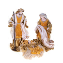 Natività 3 Personaggi H36,20 cm in Resina
