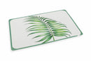 Set 6 Tovagliette 45x30 cm in Plastica Villa d'Este Home Tivoli Oriental Botanique