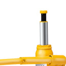 Cric Sollevatore Auto a Bottiglia 2 Tonnellate di Capacità Altezza 158-308 mm Dunlop