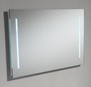 Specchio con Lampada a LED in 90x2,5x60cm TFT Aiko Specchio
