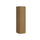 Mobile Pensile verticale 154x40x39,5 sx-dx Quercia Naturale