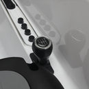 Macchina Elettrica per Bambini 6V con Licenza BMW Mini Bianca