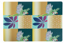 Set 6 Tovagliette Double Face Villa d'Este Home Tivoli Parrot Groove