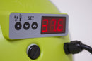 Incubatrice per Uova Smart Digitale 24 Blu