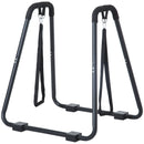 Dip Station Parallele con Passanti e Maniglie Imbottite in Acciaio 
