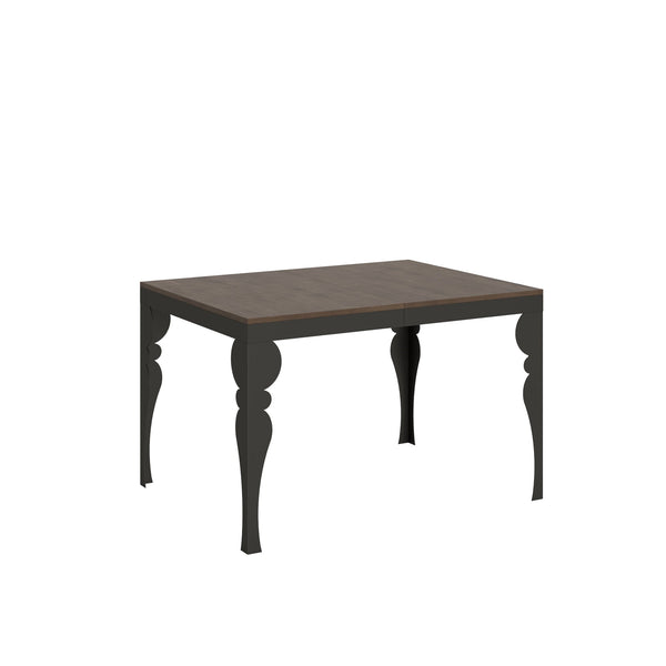 acquista Tavolo Allungabile 120-380x90x77 cm Paxon Evolution Noce