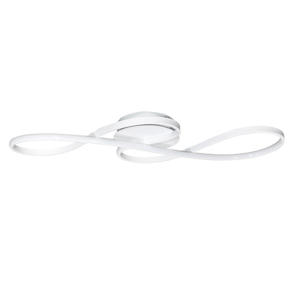 Plafoniera Led 50W 4740lm 4500K Bianco E-Energy Sol acquista