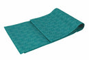 Runner da Tavolo Double Face 33x178 cm VdE Tivoli 1996 Bali Leaf