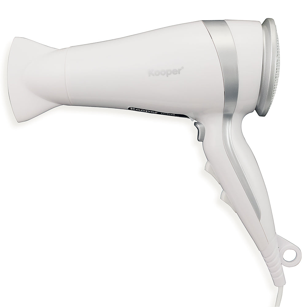 Asciugacapelli Phon 2000W...