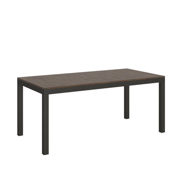 acquista Tavolo Allungabile 180-440x90x77 cm Everyday Evolution Noce