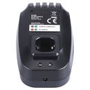 Aspirapolvere Senza Filo Scopa Elettrica 160W Kooper Dixon Pro Ottanio/Grigio