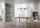 Tavolo Allungabile 120-224x90x80 cm Karamay Evolution Quercia Naturale