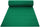 Tappeto Passatoia da Esterno/Interno 1x30m in Polipropilene Rubino Verde