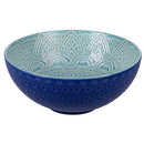 Insalatiera Ø25 cm  in Ceramica VdE Tivoli 1996 Baku