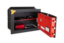 Cassaforte a Muro Technomax ATT/5P Elettronica Porta 10 mm        