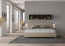 Letto Matrimoniale Adele Tortora Varie Misure