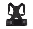 Supporto fascia posturale con magneti correzione spalle Misura M