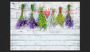 Fotomurale - Ispirazioni Di Primavera Carta Da Parato Erroi