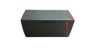 Baule da Esterno Keter Springwood 123x53,5x57 cm in Resina Verde Seconda Scelta