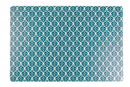 Set 6 Tovagliette Double Face 45x30 cm Villa d'Este Home Tivoli Bali Leaf