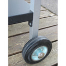 Barbecue a Legna con Griglia in Acciaio Famur BK 12 Elite