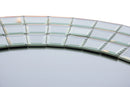 Specchio Ø64x1,5 cm Sorapis    