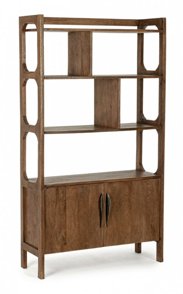 Libreria 2 Ante 100x35x180h cm Sherman prezzo