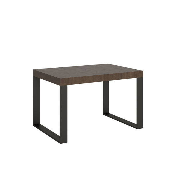 prezzo Tavolo Allungabile 130-234x90x77 cm Tecno Noce