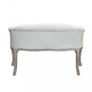 Divano Coleman 107x61x70 h cm in Tessuto Beige
