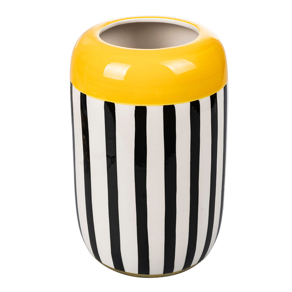 online Vaso Ø16,2x25 cm 3,9 Litri in Ceramica VdE Tivoli 1996 Luxury House