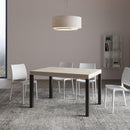  Tavolo Allungabile 140-224x80x77 cm Everyday Cashmere 