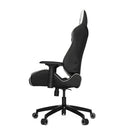 Sedia da Gaming Ergonomica 67x70x133 cm Vertagear 5000 Nera e Bianca